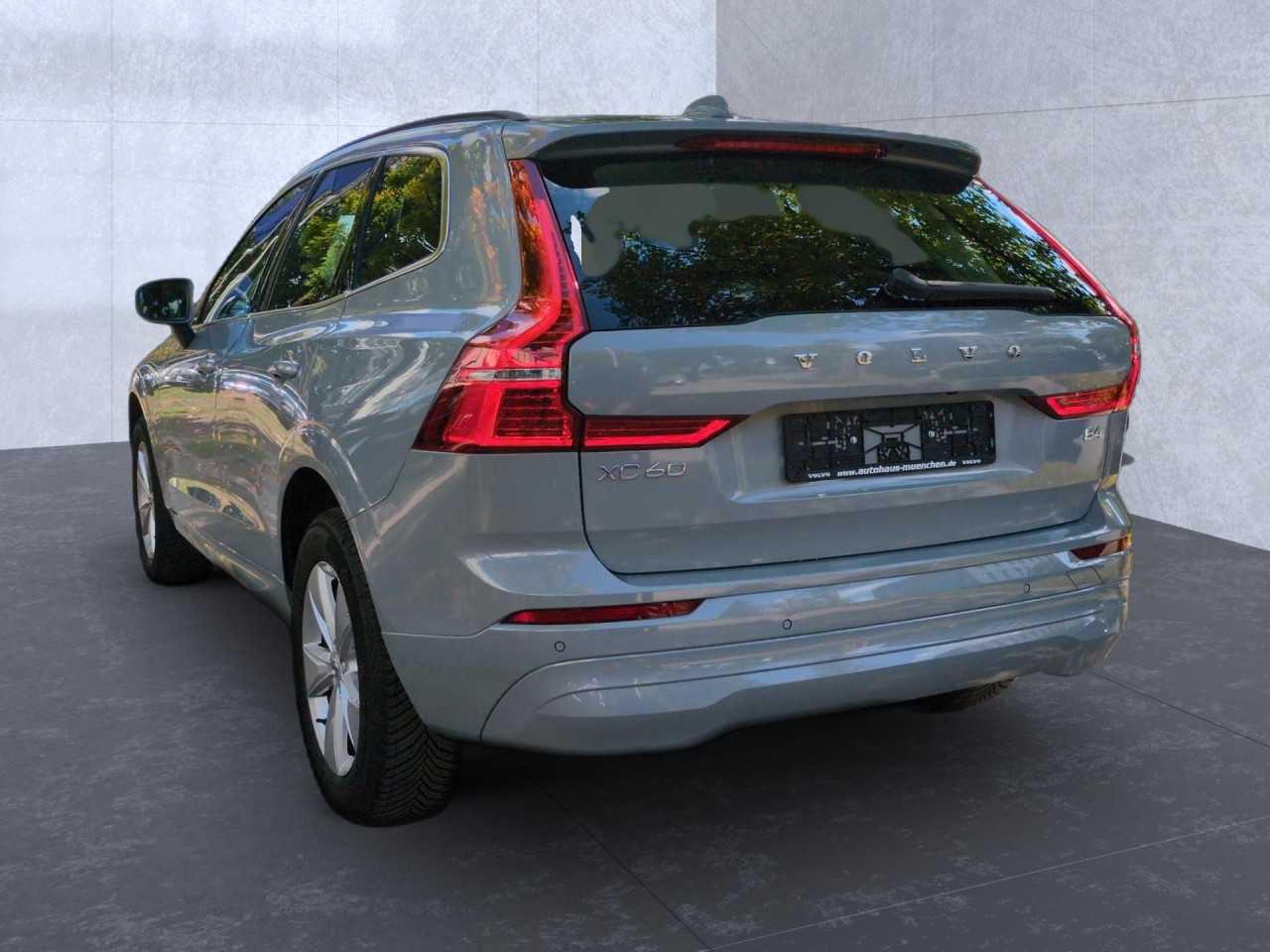 Volvo  XC60
