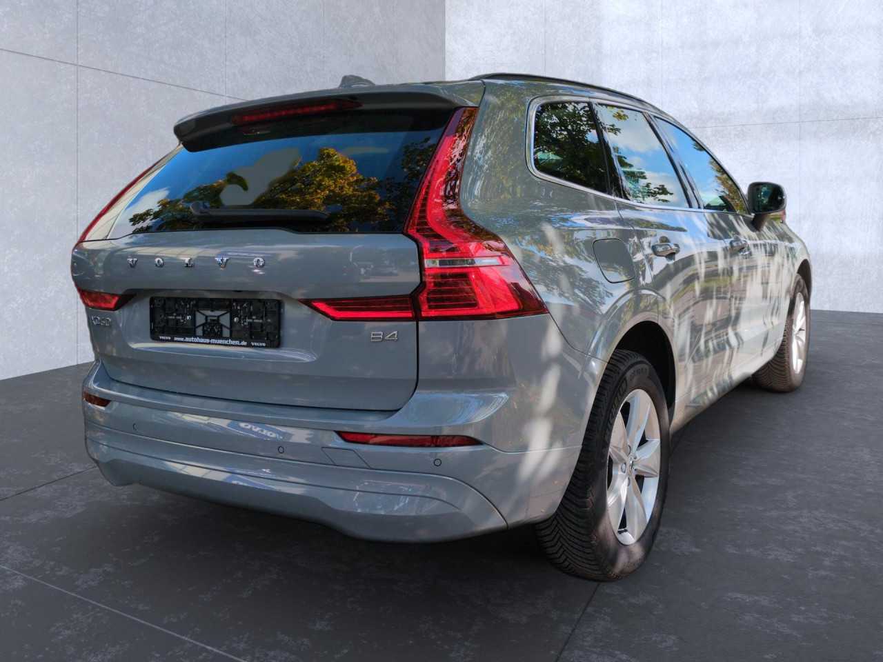 Volvo  XC60