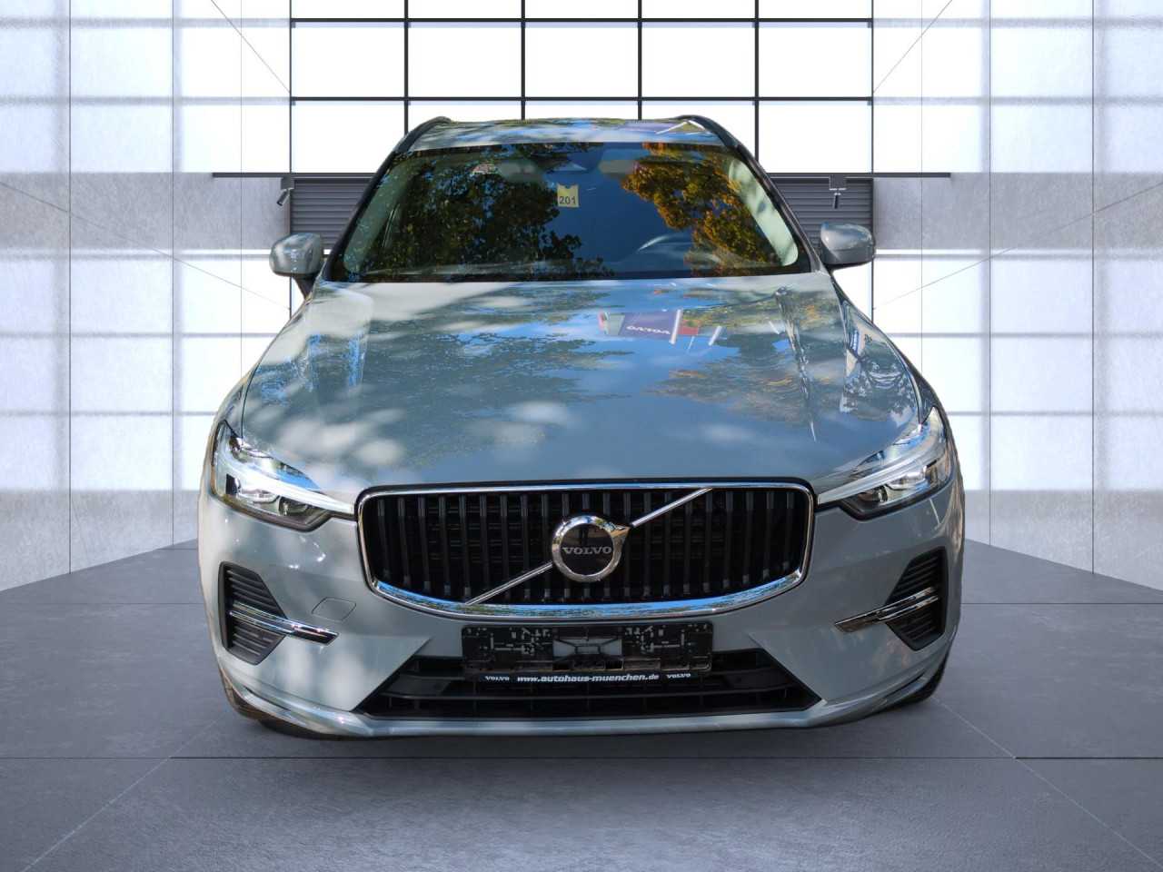 Volvo  XC60