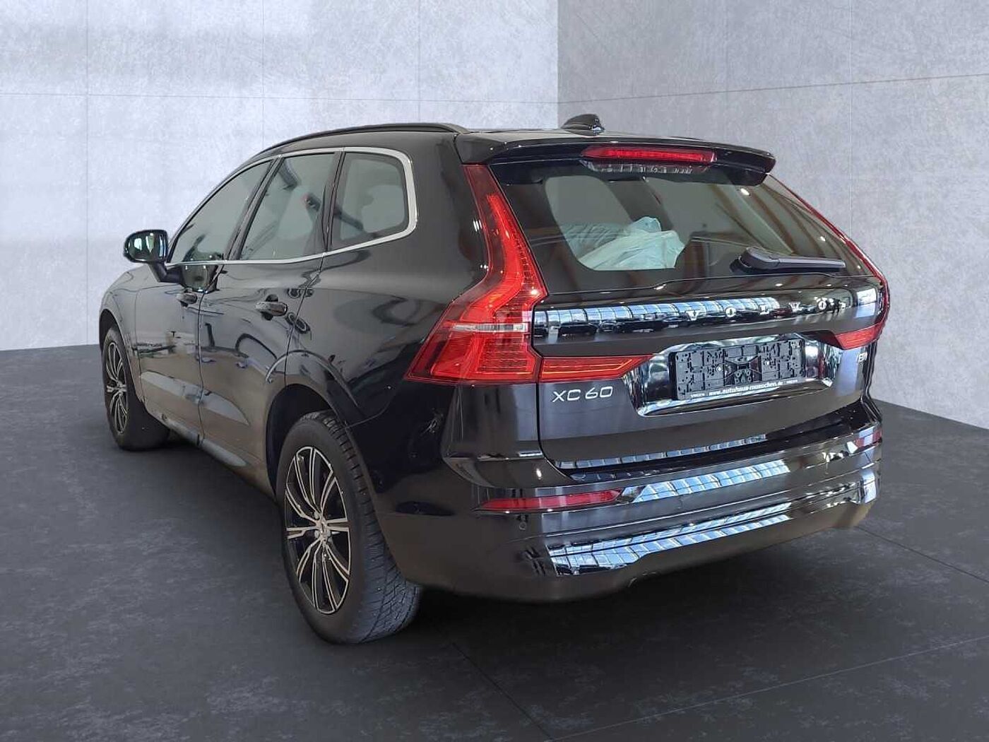 Volvo  XC60