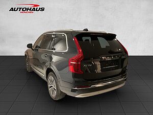 Volvo  XC90