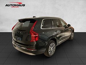 Volvo  XC90