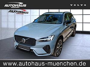 Volvo  XC60