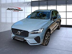 Volvo  XC60