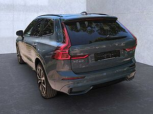 Volvo  XC60