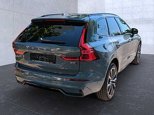 Volvo  XC60