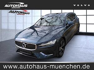 Volvo  V60 Inscription Plug-In Hybrid AWD