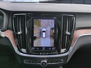 Volvo  V60 Inscription Plug-In Hybrid AWD