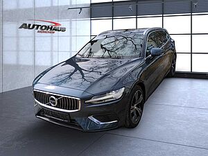 Volvo  V60 Inscription Plug-In Hybrid AWD