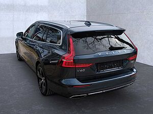 Volvo  V60 Inscription Plug-In Hybrid AWD