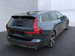 Volvo  V60 Inscription Plug-In Hybrid AWD
