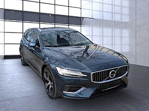 Volvo  V60 Inscription Plug-In Hybrid AWD