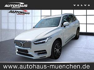 Volvo  XC90