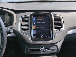 Volvo  XC90