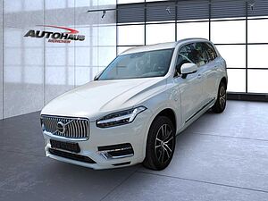 Volvo  XC90