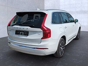 Volvo  XC90