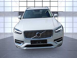 Volvo  XC90