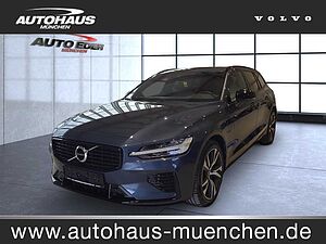 Volvo  V60 R Design Recharge Plug-In Hybrid AWD
