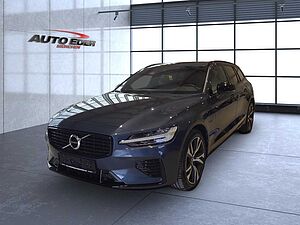 Volvo  V60 R Design Recharge Plug-In Hybrid AWD