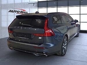 Volvo  V60 R Design Recharge Plug-In Hybrid AWD