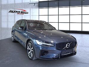 Volvo  V60 R Design Recharge Plug-In Hybrid AWD