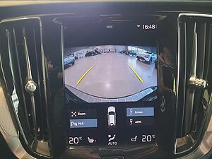 Volvo  V60 R Design Recharge Plug-In Hybrid AWD