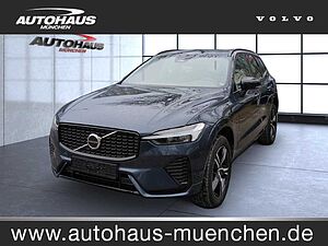 Volvo  XC60