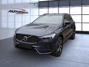 Volvo  XC60