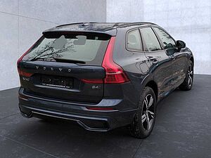 Volvo  XC60