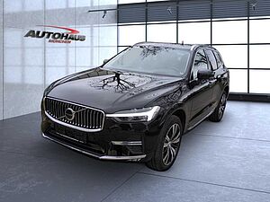 Volvo  XC60