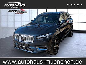 Volvo  XC90