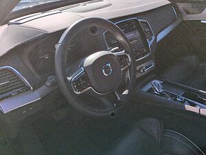 Volvo  XC90