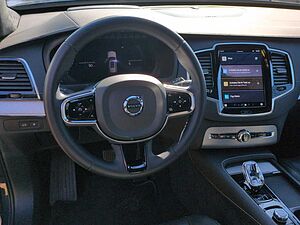 Volvo  XC90
