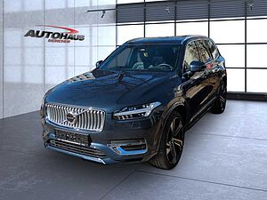 Volvo  XC90