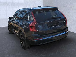 Volvo  XC90