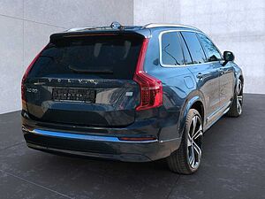 Volvo  XC90