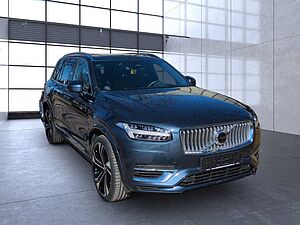 Volvo  XC90