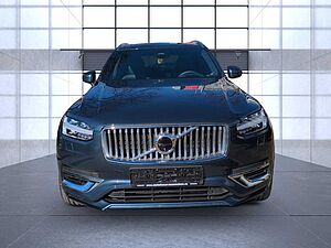 Volvo  XC90