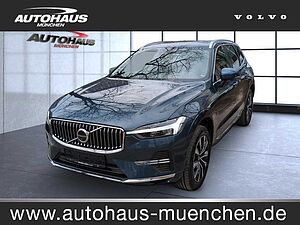 Volvo  XC60