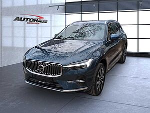 Volvo  XC60