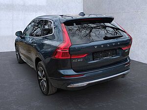Volvo  XC60