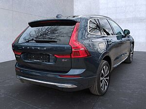 Volvo  XC60
