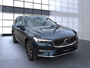 Volvo  XC60