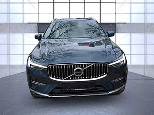 Volvo  XC60
