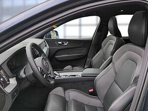 Volvo  XC60