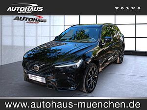 Volvo  XC60