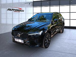 Volvo  XC60