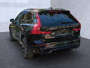 Volvo  XC60