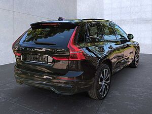Volvo  XC60