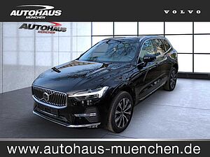 Volvo  XC60